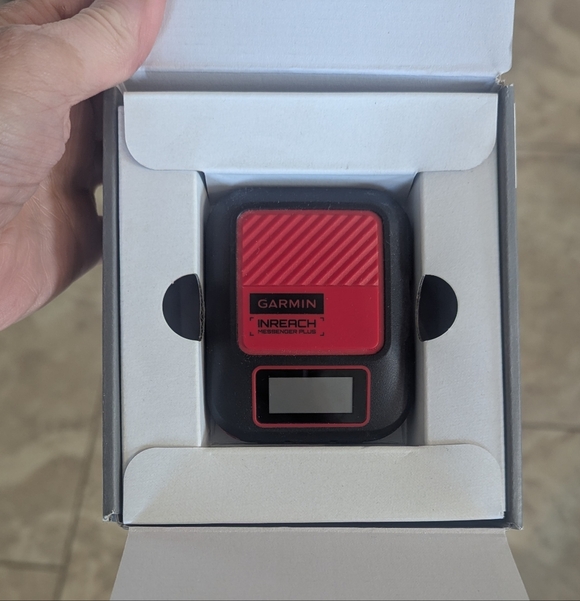 InReach Messenger Plus - Picture 3 of 3